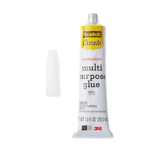 12 Pack: Scotch® Maximum Strength Adhesive
